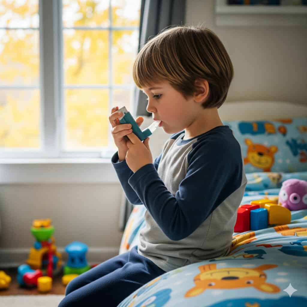 Can Dirty Air Ducts Cause Allergies and Asthma