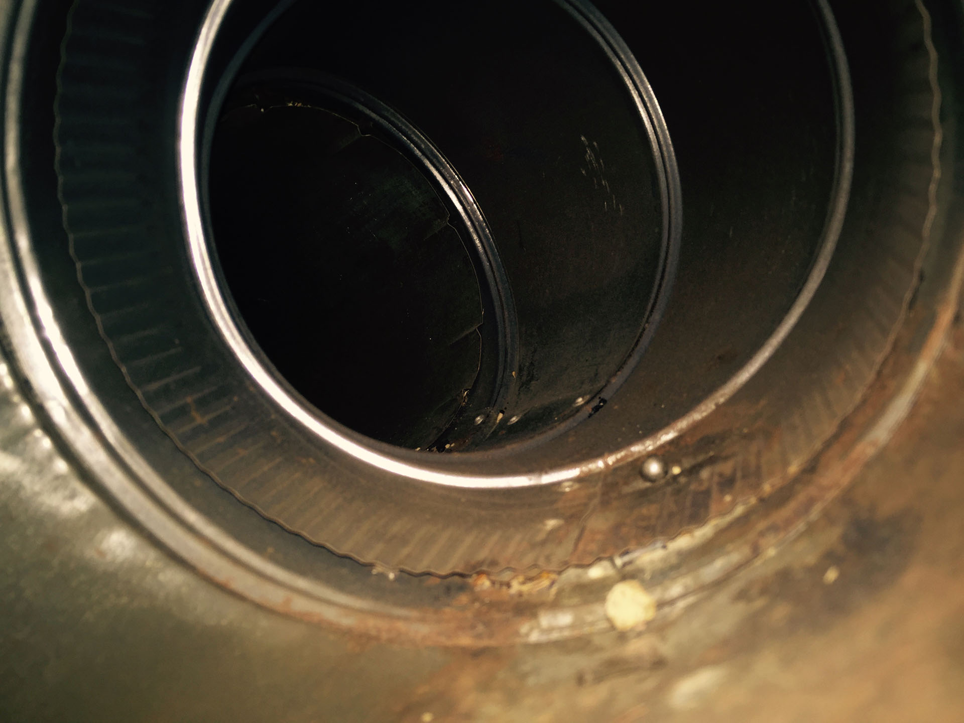 Air Duct